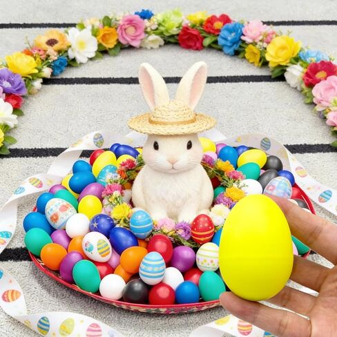 2026 New Egg Shaker-30Pcs Professional Percussion Instruments with 10 Colors Sounds for Musical Egg Sharkers Learning Diy Painting in Kuwait