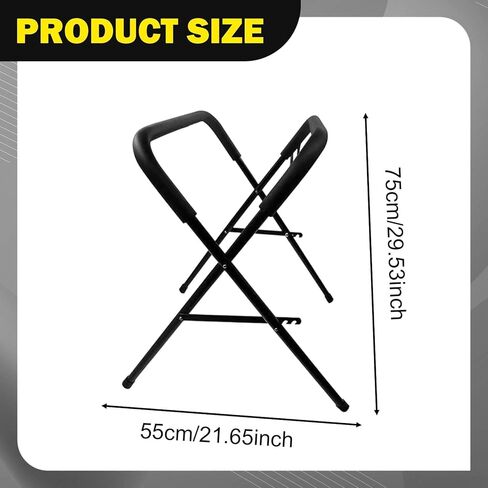 Bass Drum Stand Drum Legs Tubing with Sleeve Accessory Rack Instrument Holder in Kuwait