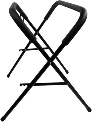 Bass Drum Stand Drum Legs Tubing with Sleeve Accessory Rack Instrument Holder in Kuwait