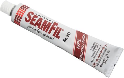 SeamFil Almond 1 oz Tube in Saudi Arabia