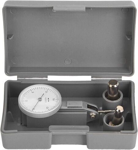 مقارنة قياس عالية الدقة من Kikumi مع مقارنة رافعة in Kuwait