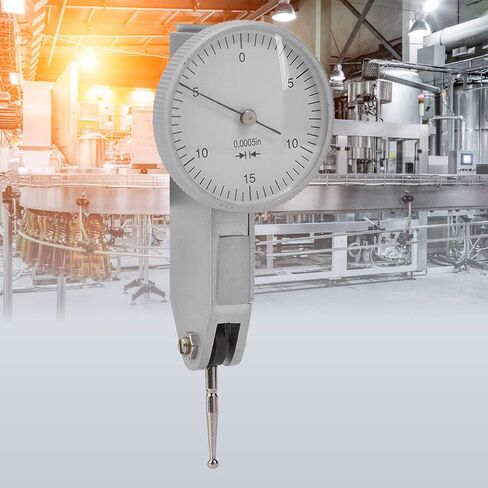 مقارنة قياس عالية الدقة من Kikumi مع مقارنة رافعة in Kuwait