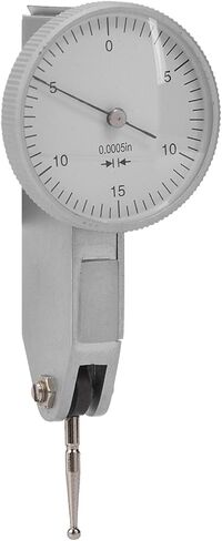 مقارنة قياس عالية الدقة من Kikumi مع مقارنة رافعة in Kuwait