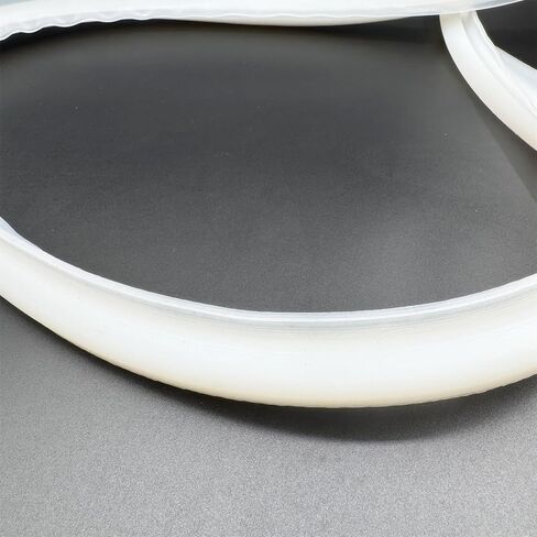 Round Silicone Non-Pressure Manhole Cover Replacement Gasket (18inch (450mm)) in Kuwait