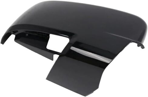 Right Rearview Mirror Cover Cap Shell Replacement for Ram 1500 2009 2010 2011 2012 68231242AM in Saudi Arabia