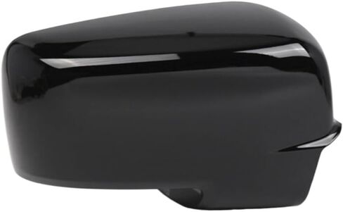 Right Rearview Mirror Cover Cap Shell Replacement for Ram 1500 2009 2010 2011 2012 68231242AM in Saudi Arabia