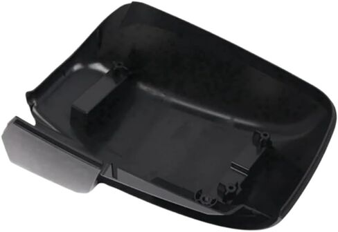 Right Rearview Mirror Cover Cap Shell Replacement for Ram 1500 2009 2010 2011 2012 68231242AM in Saudi Arabia
