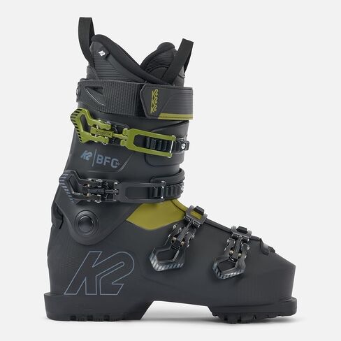 K2 BFC 90 Mens Ski Boots, 26.5 in Saudi Arabia