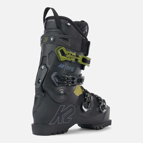 K2 BFC 90 Mens Ski Boots, 26.5 in Saudi Arabia