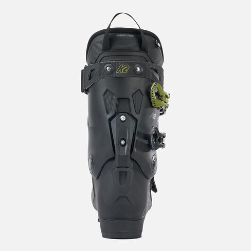 K2 BFC 90 Mens Ski Boots, 26.5 in Saudi Arabia