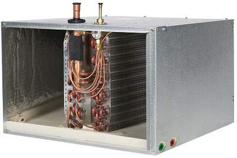 Advanced Distributor Products S48H175 3.0-4.0 Ton Copper/Aluminum Service Coil in Saudi Arabia