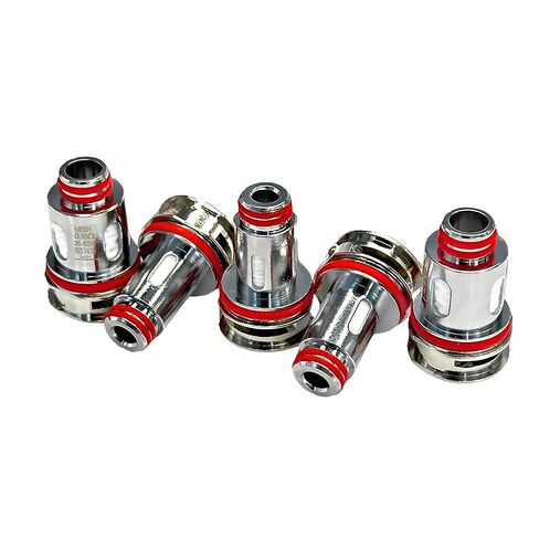 5Pcs RPM2 Mesh 0.3ohm DC0.6ohm/0.16ohm Mesh Coil Series Hardware Hardware Replacement Mesh Coil Hardware Accessories (5PCS 0.16OHM) in Saudi Arabia