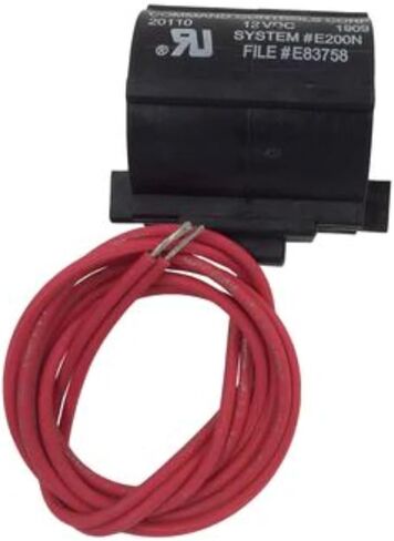 Stellar 59887، ملف 12VDC (ملف لجزء صمام الملف اللولبي رقم 14313) in Kuwait