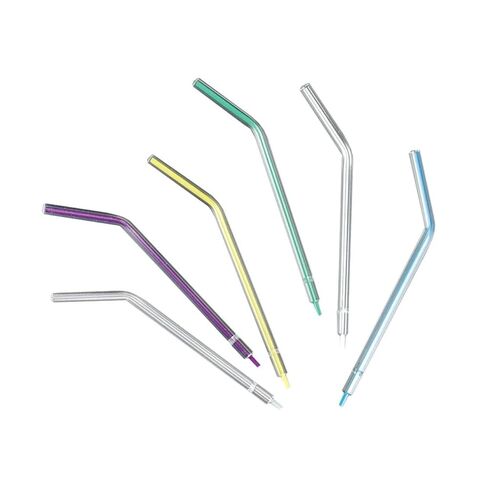 Plasdent TST-A Acutips Disposable Air/Water Dental Syringe Tips 250/Pk in Saudi Arabia