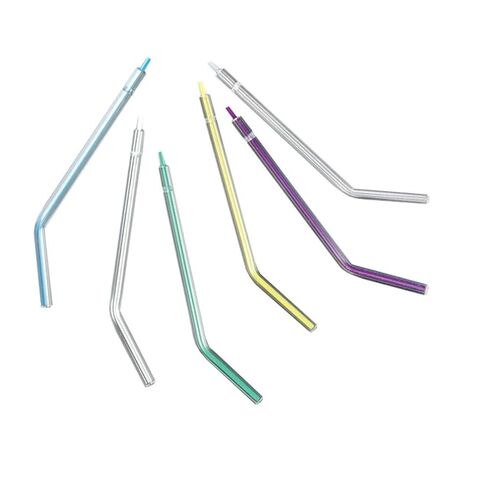 Plasdent TST-A Acutips Disposable Air/Water Dental Syringe Tips 250/Pk in Saudi Arabia