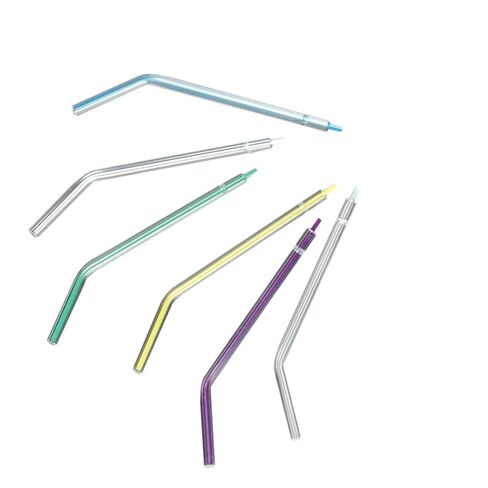 Plasdent TST-A Acutips Disposable Air/Water Dental Syringe Tips 250/Pk in Saudi Arabia