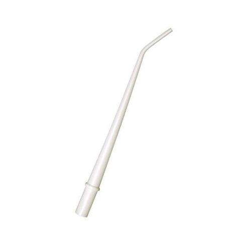 Safe-Dent A9019W-CASE Surgical Aspirator Tips White 1/8" Diameter 2500/Pk in Saudi Arabia
