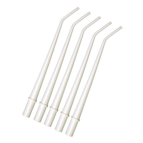 Safe-Dent A9019W-CASE Surgical Aspirator Tips White 1/8" Diameter 2500/Pk in Saudi Arabia