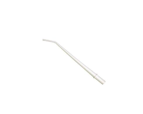 Safe-Dent A9019W-CASE Surgical Aspirator Tips White 1/8" Diameter 2500/Pk in Saudi Arabia