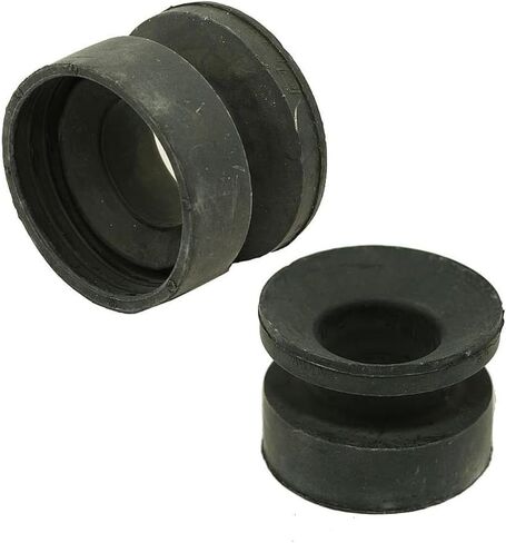 Washer Outer Tub Grommet Replaces for Whirlpool Washers LXA7400W0 in Saudi Arabia