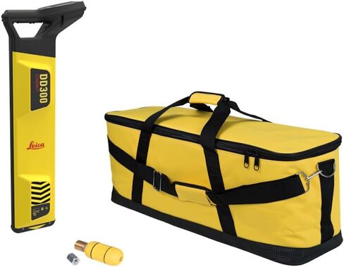 DD300 Plumbers Pacakage Underground Utility Locator in Saudi Arabia