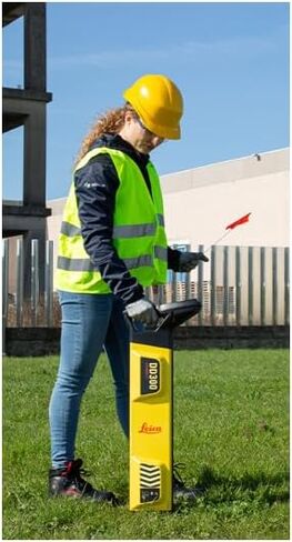 DD300 Plumbers Pacakage Underground Utility Locator in Saudi Arabia