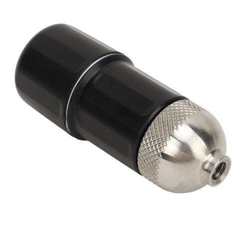 512Hz Transmitter Remote Sonde with Connector Steel Portable Pipe Locator Accessory for Pipeline Sewer Inspection in Saudi Arabia