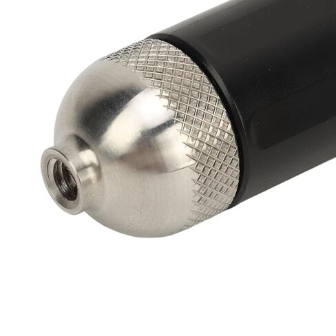 512Hz Transmitter Remote Sonde with Connector Steel Portable Pipe Locator Accessory for Pipeline Sewer Inspection in Saudi Arabia