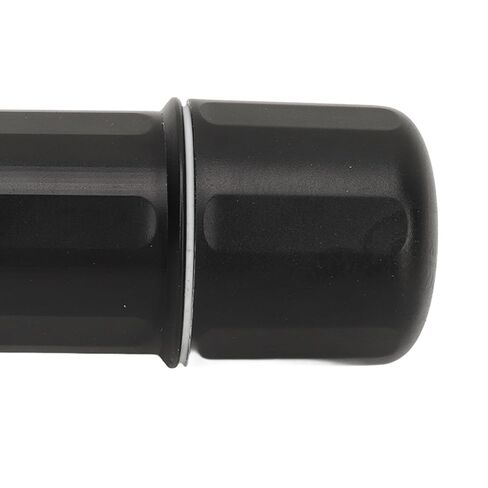 512Hz Transmitter Remote Sonde with Connector Steel Portable Pipe Locator Accessory for Pipeline Sewer Inspection in Saudi Arabia