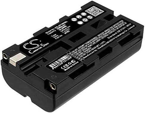 Cameron Sino Battery for JDSU NT1150, NT1155, NT900, NT-900 AS-is, NT905, NT950, NT955, Test-Um NT905 Validator, Test-Um Validator NT900, Test-Um Validator NT99, Validator-NT in Saudi Arabia