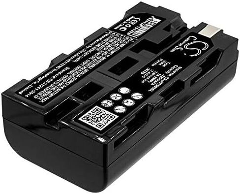 Cameron Sino Battery for JDSU NT1150, NT1155, NT900, NT-900 AS-is, NT905, NT950, NT955, Test-Um NT905 Validator, Test-Um Validator NT900, Test-Um Validator NT99, Validator-NT in Saudi Arabia