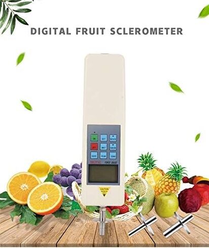 GY-4 Fruit penetrometer, Fruit Sclerometer, Fruit Hardness Tester in Kuwait