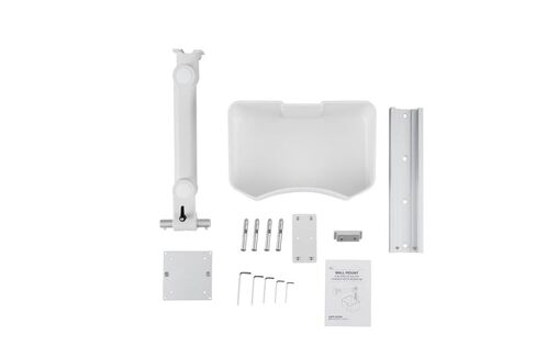 VivaDiagnostics Wall Mount Vital Signs Monitor Bracket (Monitor NOT Included) in Kuwait