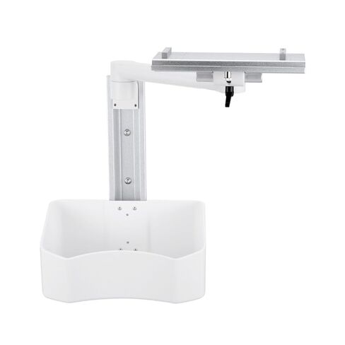 VivaDiagnostics Wall Mount Vital Signs Monitor Bracket (Monitor NOT Included) in Kuwait