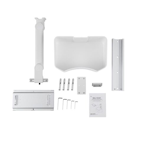 VivaDiagnostics Wall Mount Vital Signs Monitor Bracket (Monitor NOT Included) in Kuwait