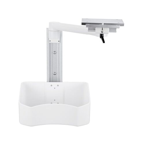 VivaDiagnostics Wall Mount Vital Signs Monitor Bracket (Monitor NOT Included) in Kuwait