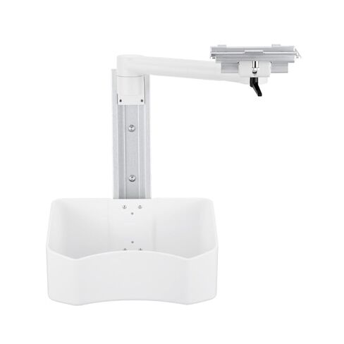 VivaDiagnostics Wall Mount Vital Signs Monitor Bracket (Monitor NOT Included) in Kuwait