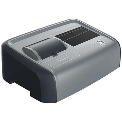Benchtop Liquid Spectrophotometer Color Difference Meter Tester with 7-inch Touch Screen 360-780nm Wavelength 30 Color Indicators 100000 Data Storage for Paint Coating Liquid Color Detection in Saudi Arabia