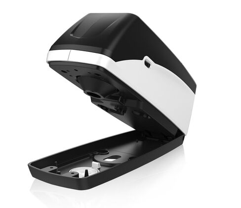 Densitometers for Color Printing Portable Color Densitometer with DE*ab≤0.3 Full-Band Balanced LED Light Source + UV Viewer Angle 2°，10° Specifically Designed for The Printing Industry in Kuwait