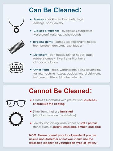 منظف ​​المثبات بالموجات فوق الصوتية، آلة تنظيف المثبت 45 كيلو هرتز لأطقم الأسنان، واقيات الفم، والمصففات، والأقواس، ورؤوس فرشاة الأسنان والمجوهرات، وكبسولة تنظيف الأسنان 230 مل مع 3 أوضاع ومؤقت رقمي in Kuwait