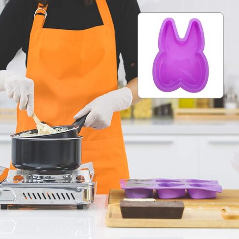 1pc Tooth Cake Diy Silicone for Creative Baking Versatile for Cakes Pudding and More Heat- for Home Professional Use Random Color Design in Saudi Arabia