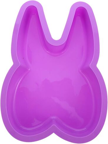1pc Tooth Cake Diy Silicone for Creative Baking Versatile for Cakes Pudding and More Heat- for Home Professional Use Random Color Design in Saudi Arabia