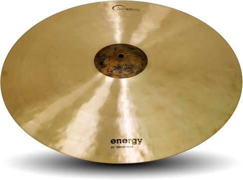 ECRRI21 Energy Series Crash/Ride Cymbal - 21 inch in Kuwait