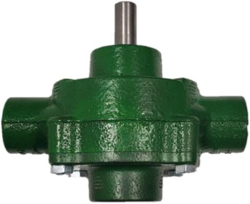 مضخة دوارة من الحديد الزهر، 3/4 بوصة منافذ FPT، عمود 5/8 بوصة - RP-600C-R (15051) in Saudi Arabia