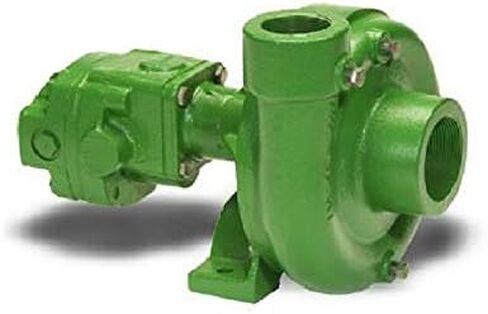 مضخة طرد مركزي هيدروليكية من Ace مقاس 2 بوصة شفط × 1.5 بوصة تفريغ FMC-200-HYD-304 in Kuwait