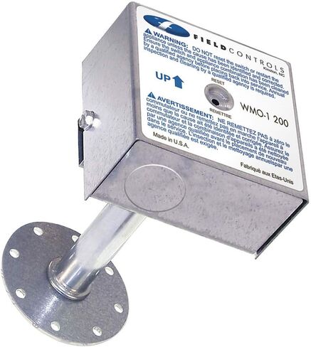 منتج الضوابط الميدانية WMO-1 in Kuwait