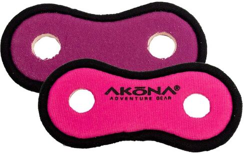 AKONA Neoprene Snorkel Keeper (Pink/Purple) in Saudi Arabia