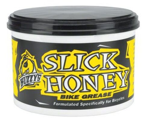 Buzzy's Slick Honey Jar, 16oz in Kuwait