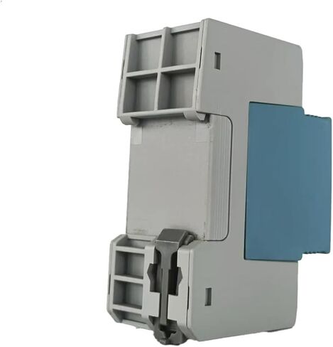2P Surge Protector 20KA-40KA, AC75V-AC420V House 220V, Arrester T2,Din Rail Installation(AC 275V) in Saudi Arabia