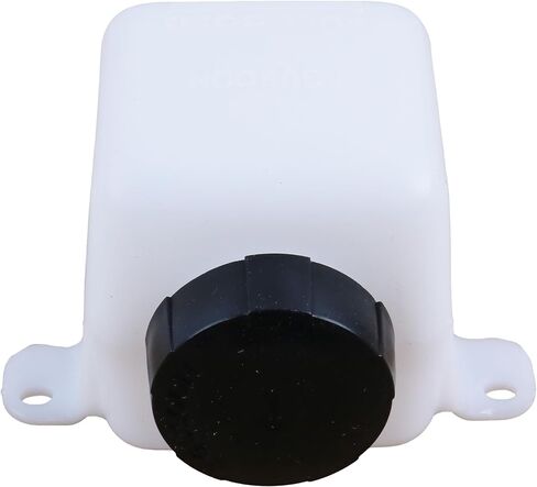 631-04286 Hydraulic Tank 02001578 Compatible with Cub Cadet Z Force LX SX SZ Models, Craftsman Z8200 Pro Series in Saudi Arabia